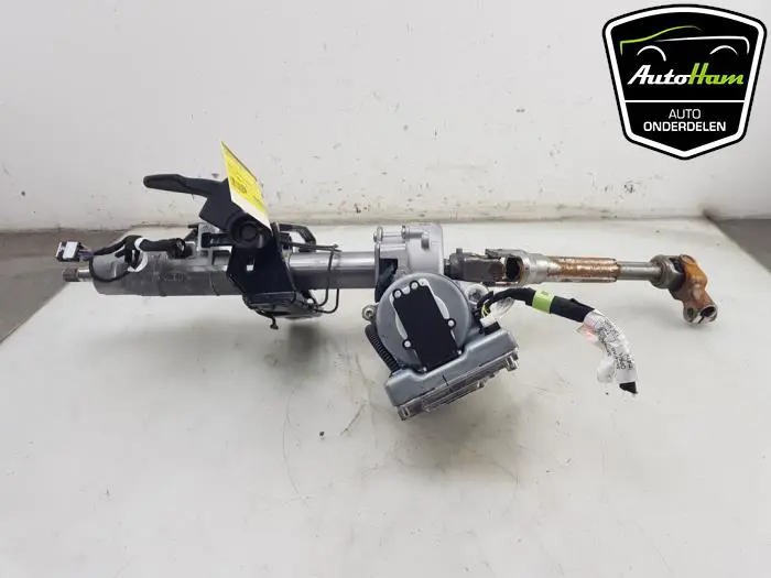 Stuurbekrachtiging Elektrisch Renault Clio