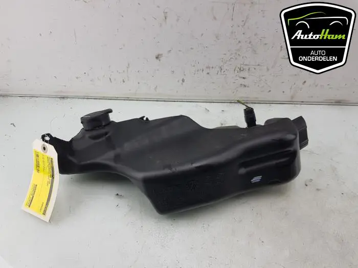 Ruitensproeiertank voor Renault Express