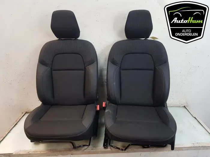 Bekleding Set (compleet) Renault Express