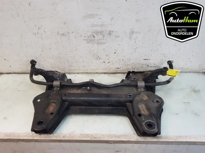 Subframe Peugeot 2008