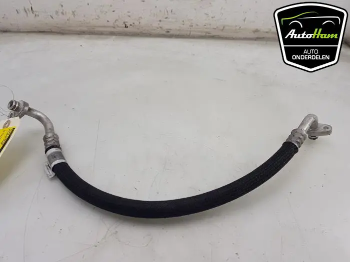 Airco Leiding Peugeot 2008