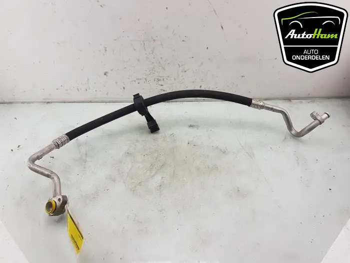 Airco Leiding BMW Z4