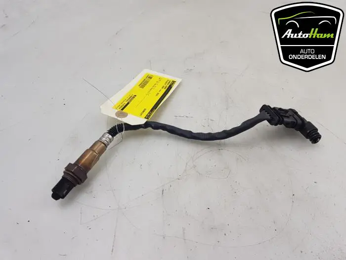 Lambda Sonde Peugeot 2008