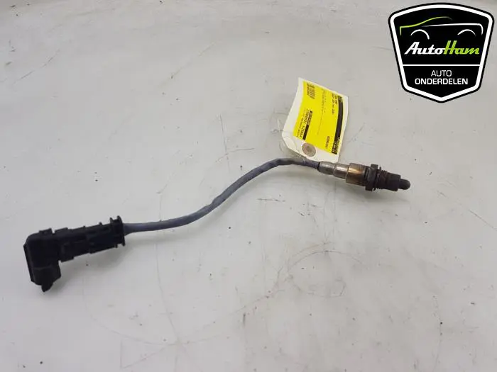Lambda Sonde Peugeot 2008