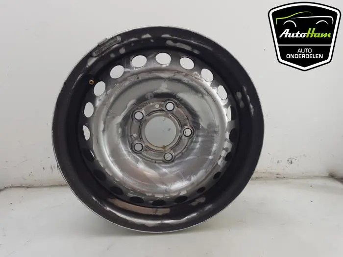 Velg Renault Express