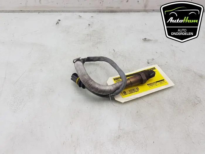 Lambda Sonde BMW Z4