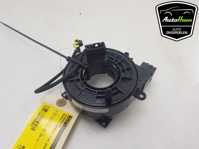 Airbagring Renault Express