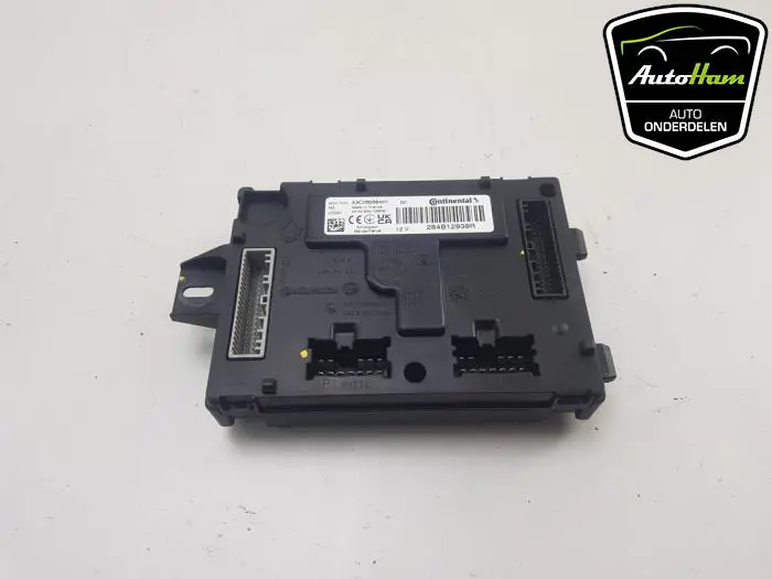 Computer Body Control Renault Express
