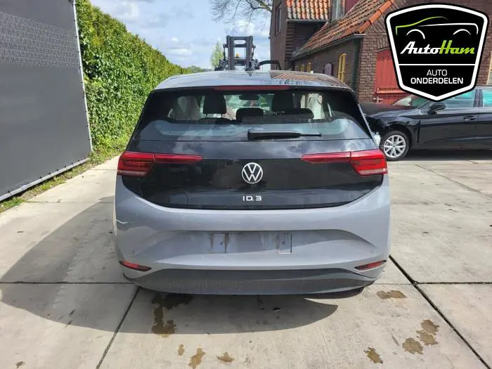 Achterklep Volkswagen ID.3
