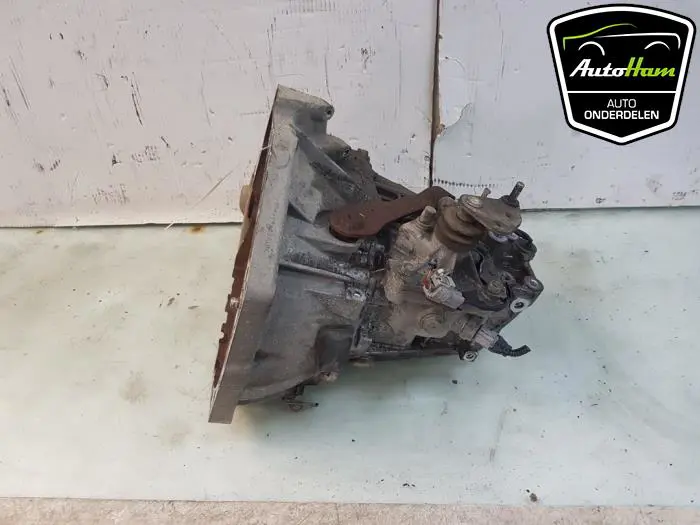 Versnellingsbak Citroen C1