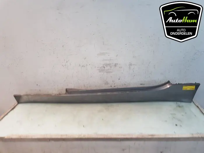 Zijskirt links BMW Z4