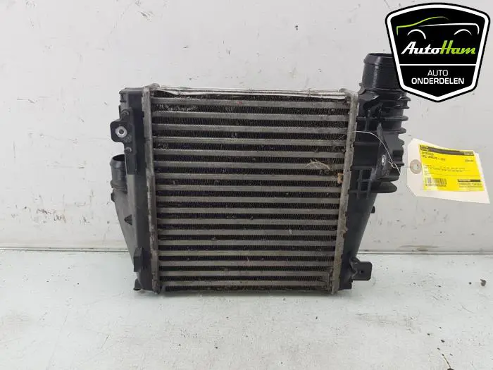Intercooler Opel Grandland X