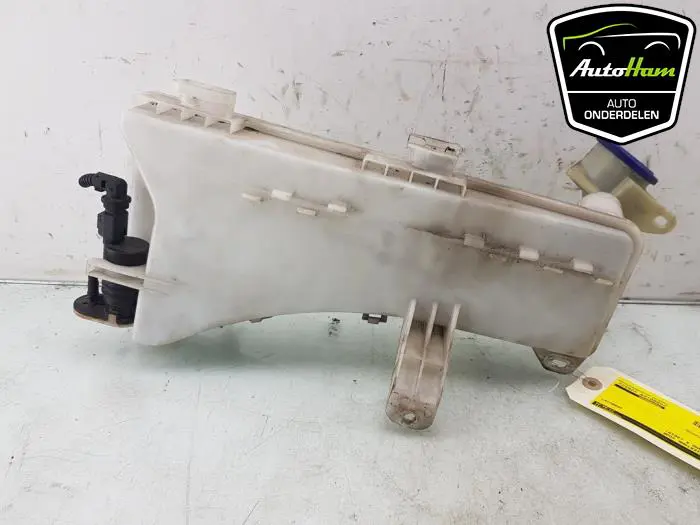 Ruitensproeiertank voor Opel Grandland X