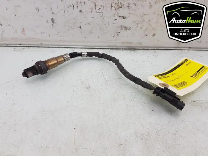 Lambda Sonde Opel Grandland X