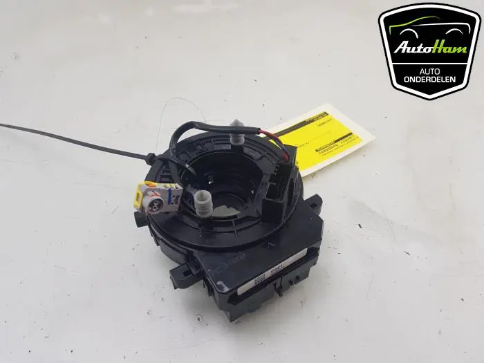 Airbagring Kia Stonic