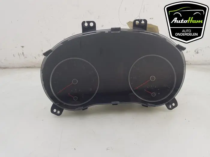 Instrumentenpaneel Kia Stonic
