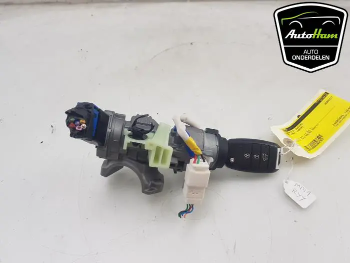 Kontaktslot+Sleutel Kia Stonic