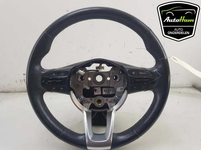 Stuurwiel Kia Stonic