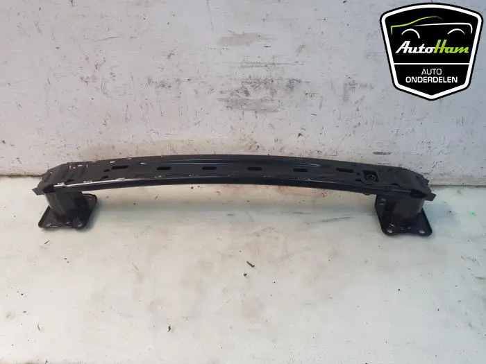Bumperframe achter Ford Puma