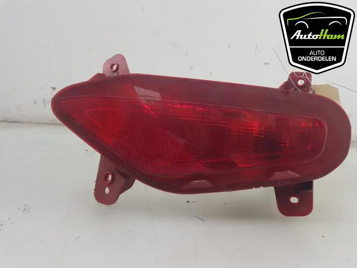 Bumper mistlamp Kia Stonic