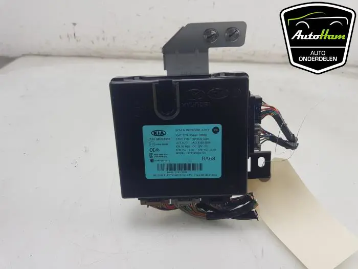 Computer Body Control Kia Stonic