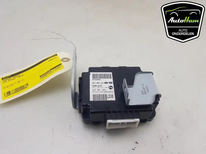 Comfort Module Kia Stonic