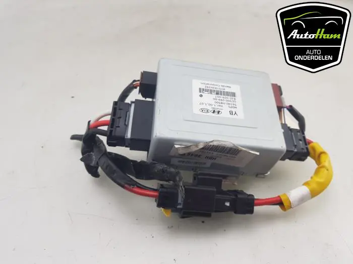 Stuurbekrachtiging Computer Kia Stonic