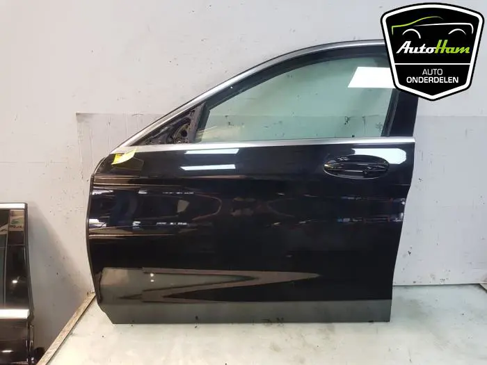 Portier 4Deurs links-voor Mercedes C-Klasse