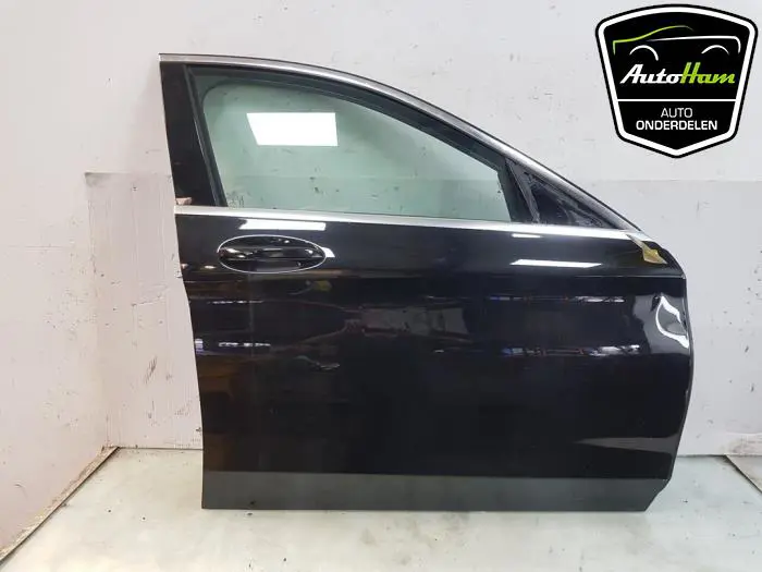 Portier 4Deurs rechts-voor Mercedes C-Klasse