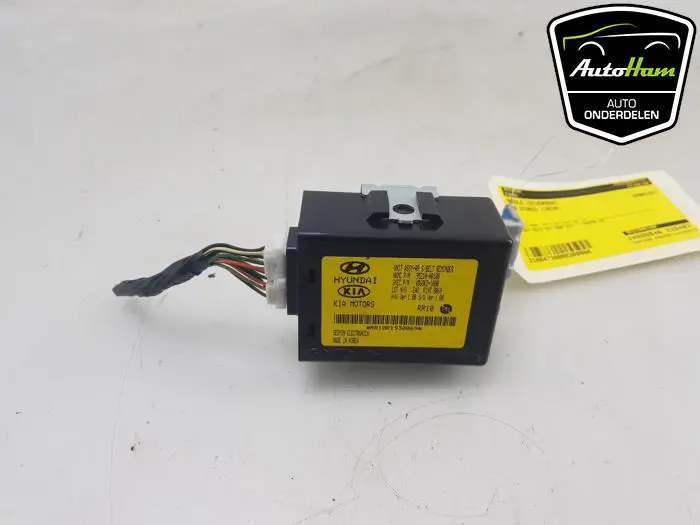 Module (diversen) Kia Stonic