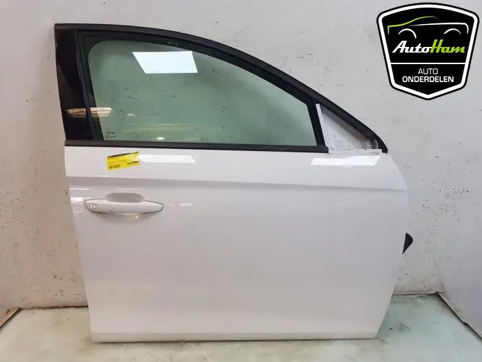Portier 4Deurs rechts-voor Opel Corsa