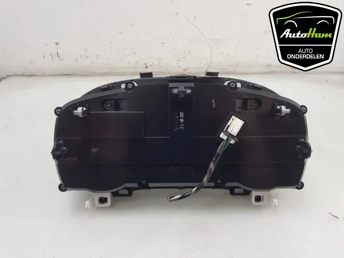 Instrumentenpaneel Opel Crossland X