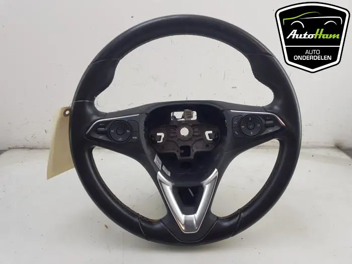 Stuurwiel Opel Crossland X
