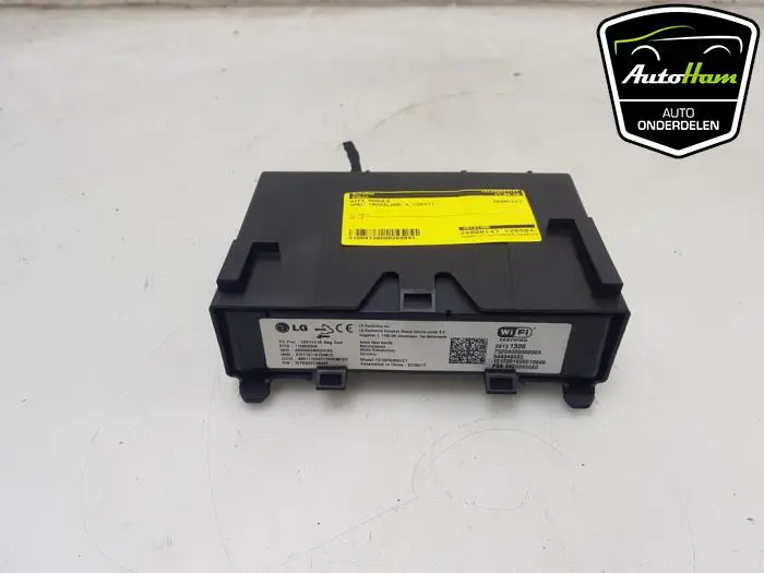WiFi module Opel Crossland X