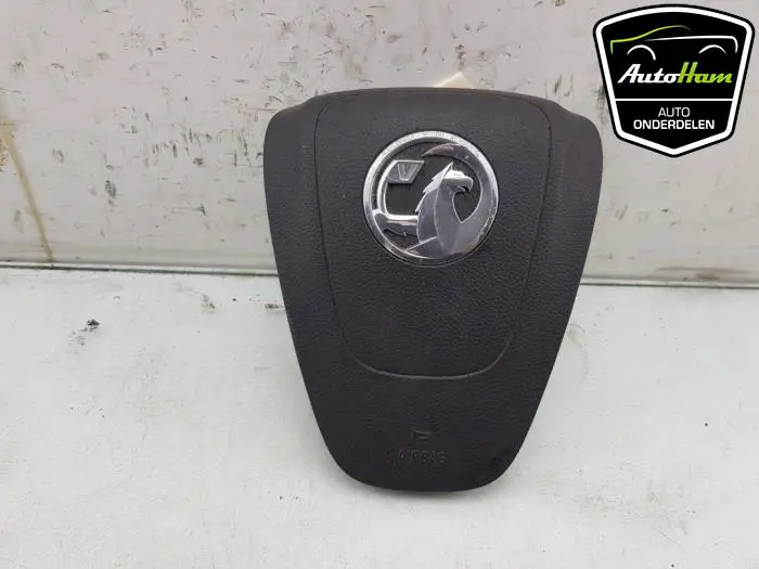 Airbag links (Stuur) Opel Meriva