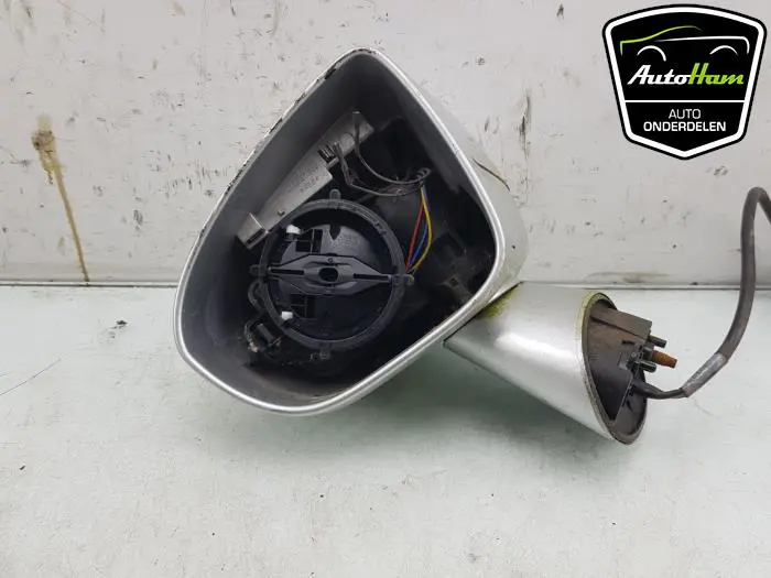 Buitenspiegel links Opel Meriva