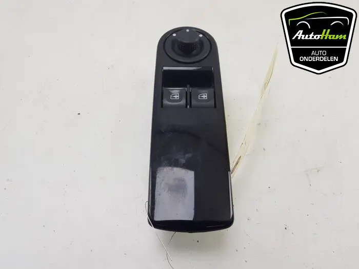 Elektrisch Raam Schakelaar Renault Clio