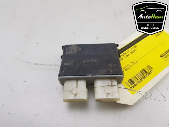 Module achterklep motor Cupra Leon