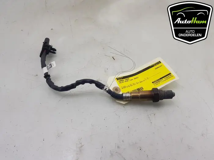 Lambda Sonde Volvo XC40