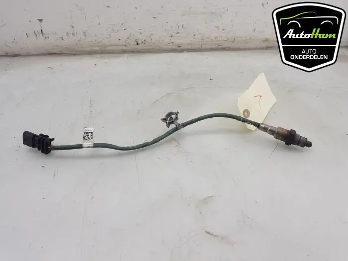 Lambda Sonde Volvo XC40