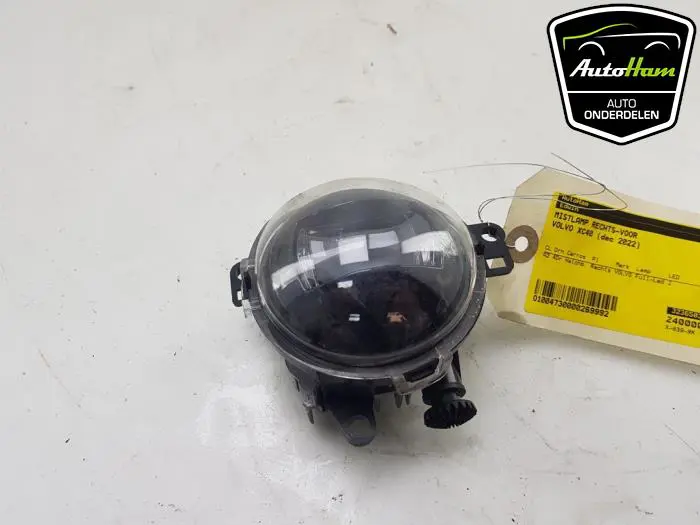Mistlamp rechts-voor Volvo XC40