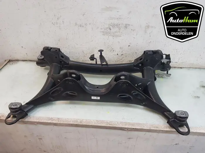Subframe Volvo XC40