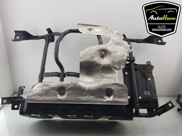 Subframe Cupra Leon