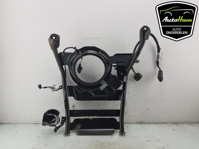 Subframe Cupra Leon