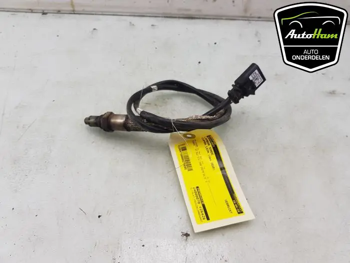 Lambda Sonde Cupra Leon