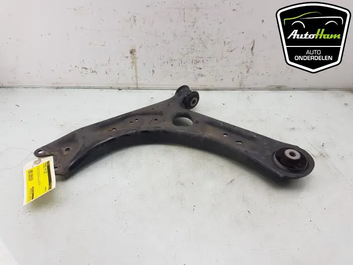 Draagarm links-voor Volkswagen Caddy