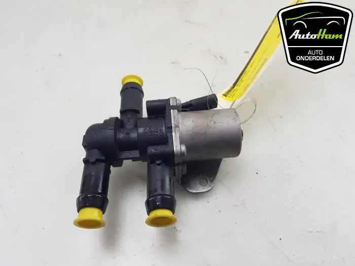 Extra waterpomp Volvo XC40