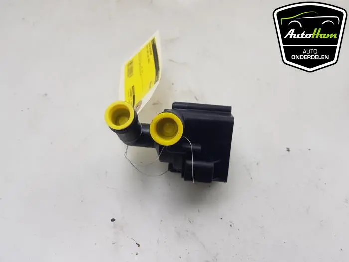 Extra waterpomp Volvo XC40