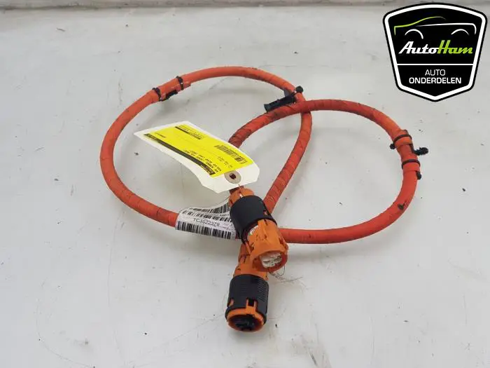 HV kabel (hoog voltage) Volvo XC40
