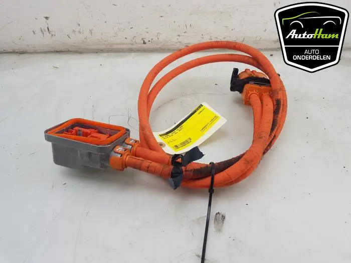 HV kabel (hoog voltage) Volvo XC40
